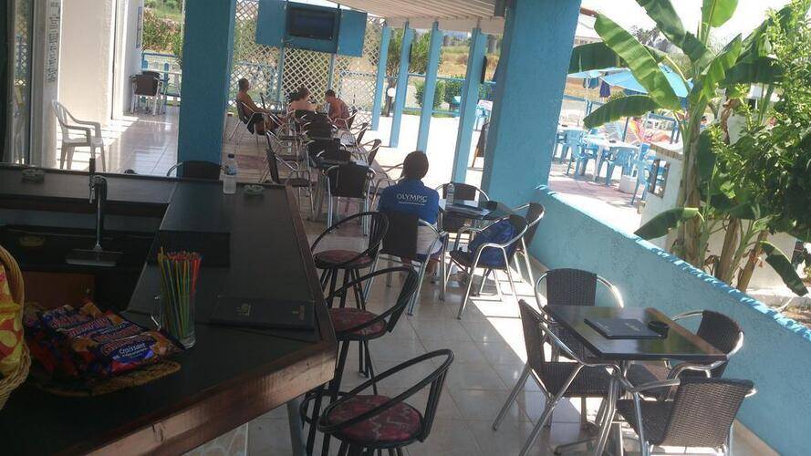 Oasis Hotel