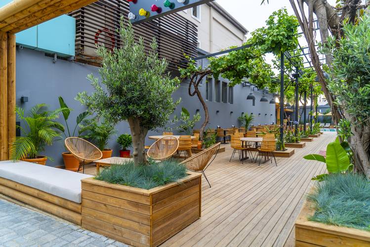 Cooks Club Alanya (Adults Only 12+)