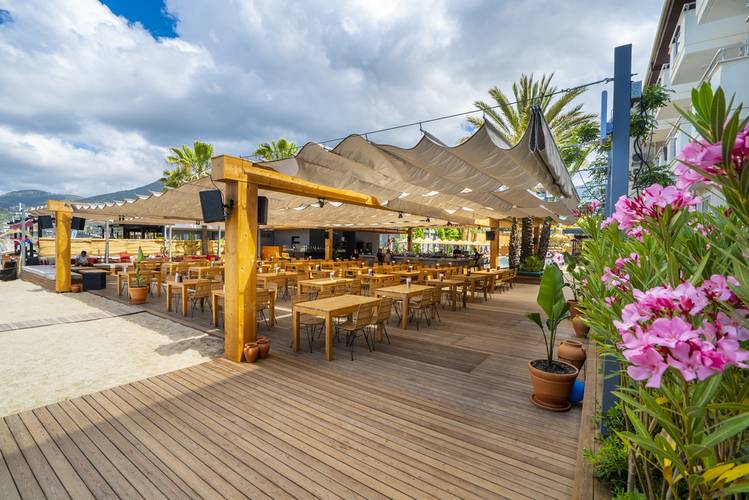 Cooks Club Alanya (Adults Only 12+)