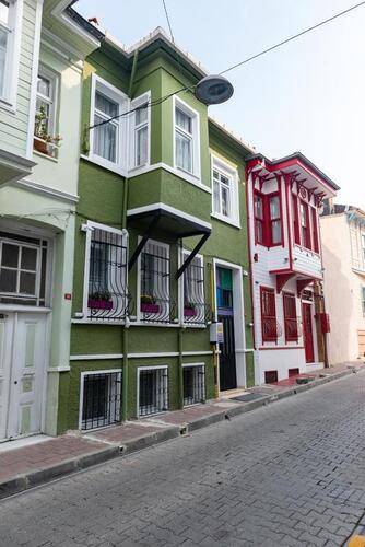 Dualis Hotel