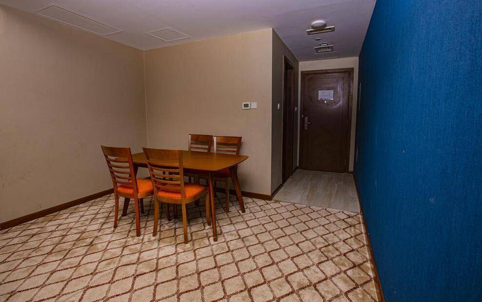Gulf Inn Hotel