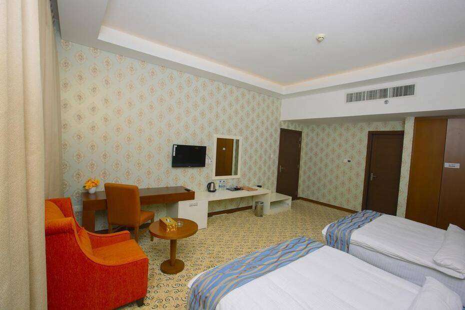 Gulf Inn Hotel