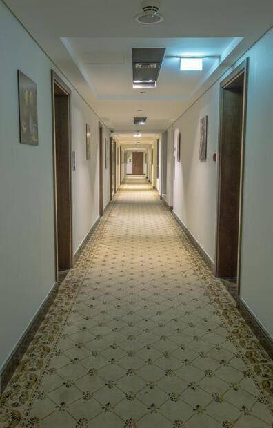Gulf Inn Hotel