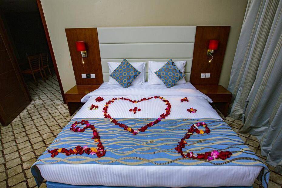 Gulf Inn Hotel