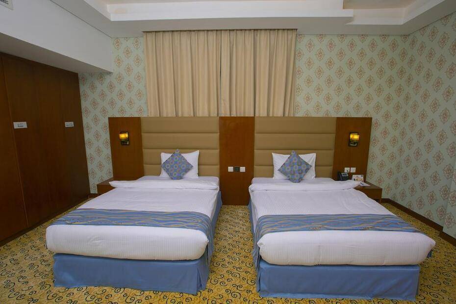 Gulf Inn Hotel