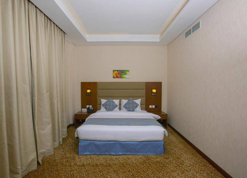 Gulf Inn Hotel