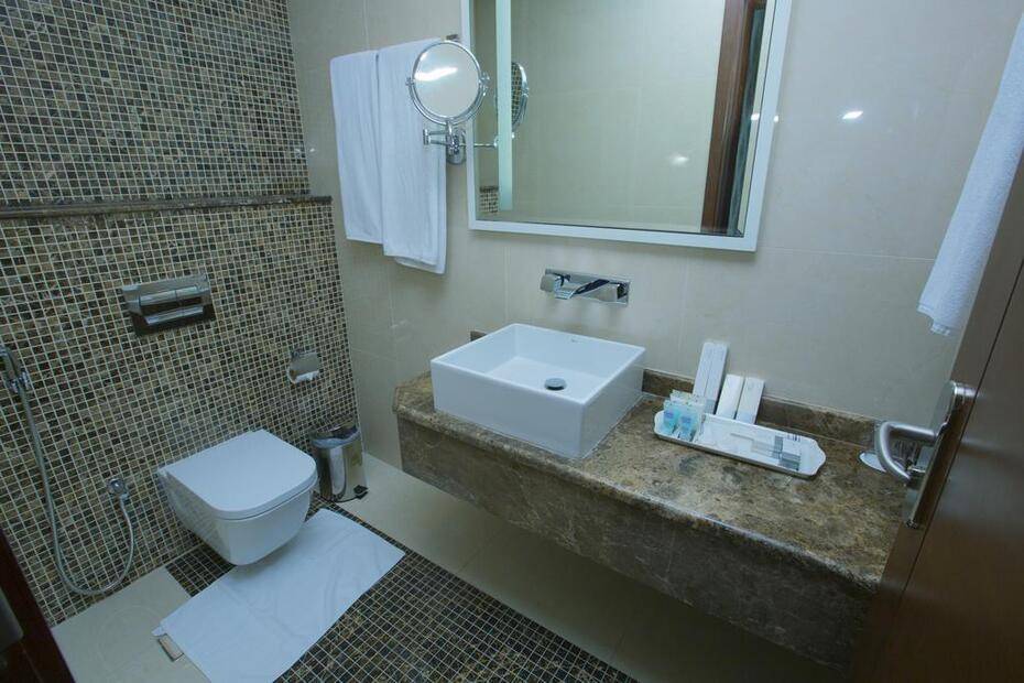 Gulf Inn Hotel