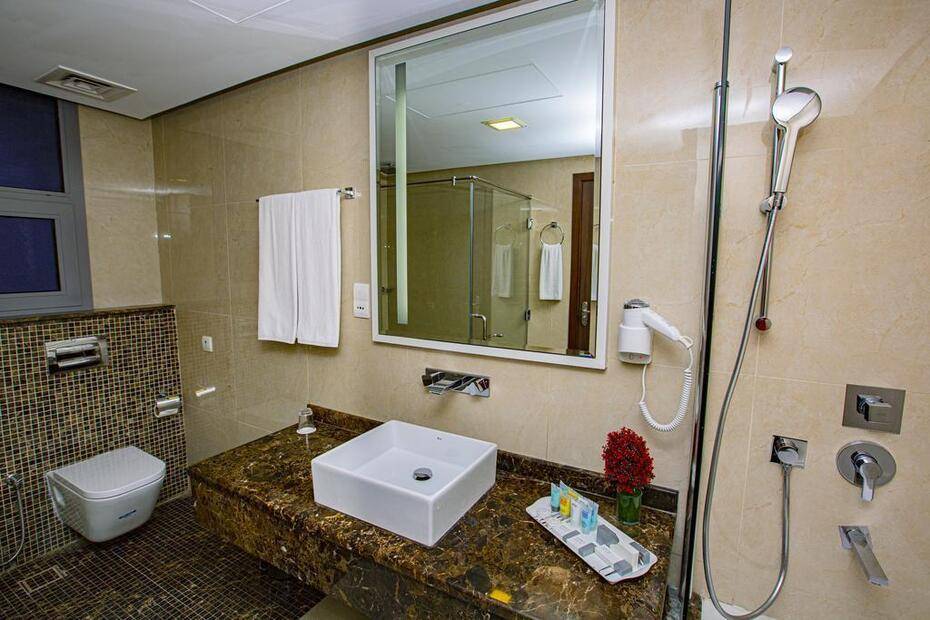 Gulf Inn Hotel