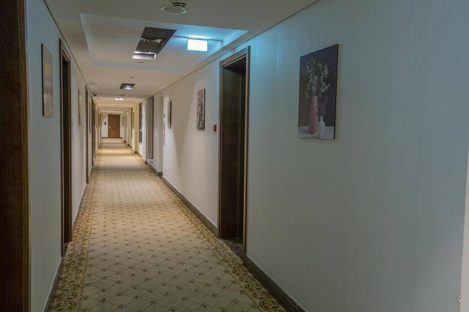Gulf Inn Hotel