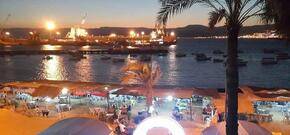 Aqaba View Hotel