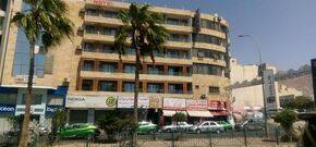 Ahla Tlah Seaview Hotel