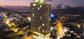 Areca Hotel Nha Trang