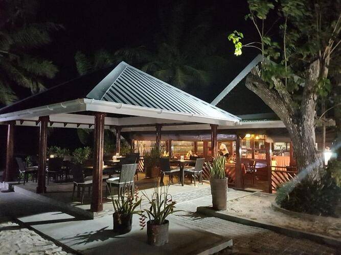 Villas De Mer Hotel