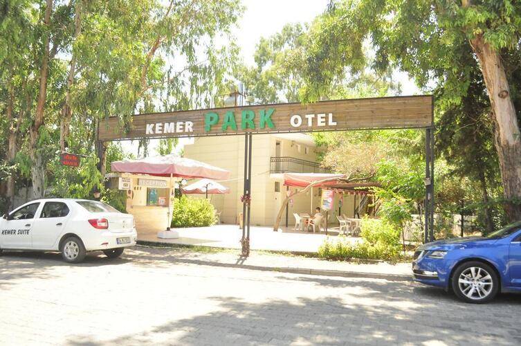 Kemer Park Hotel