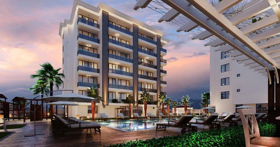 Elite Lara Hotel