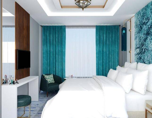 Elite Lara Hotel