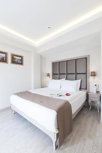 Galata Grace Hotel