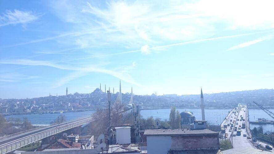 Galata Grace Hotel