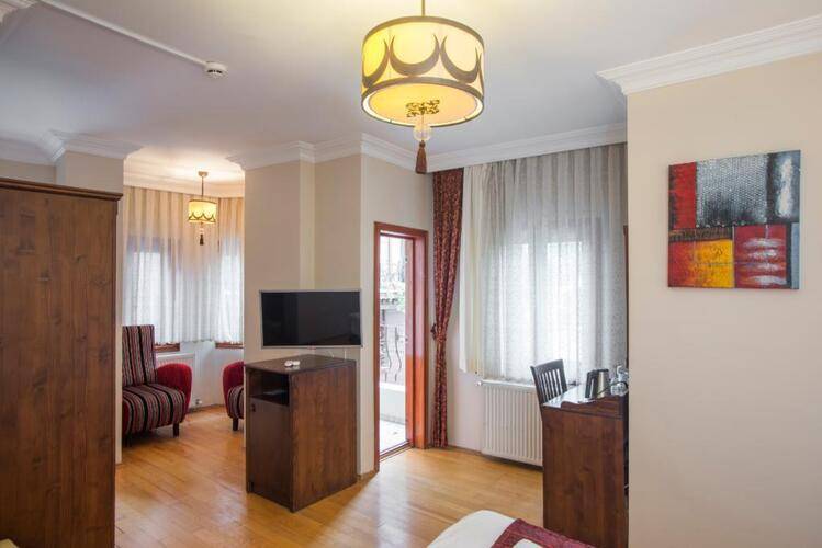 Berce Hotel