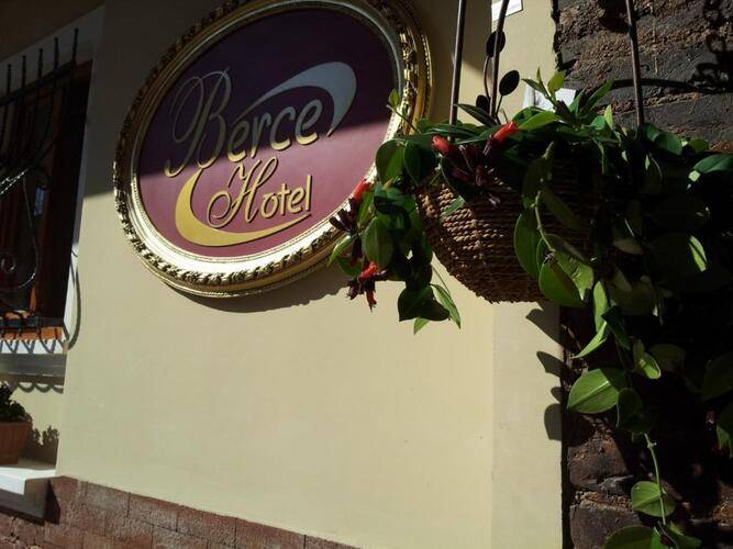 Berce Hotel