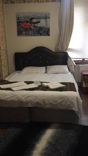 Berce Hotel