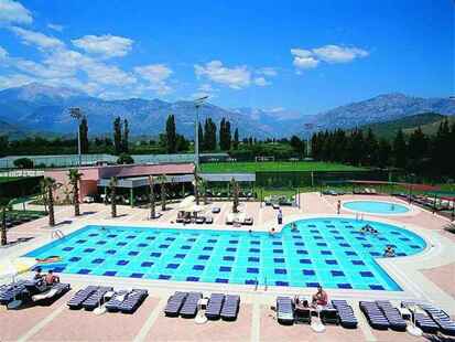 Viking Park Hotel