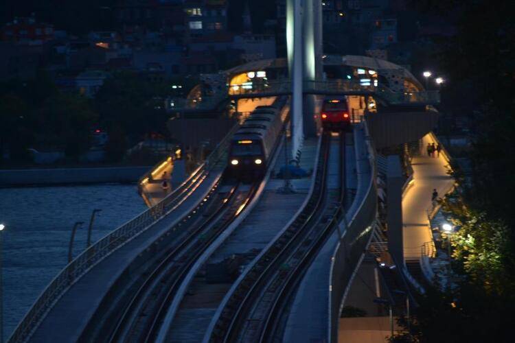 Blue Istanbul Taksim