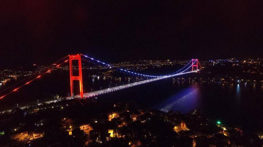 Blue Istanbul Taksim