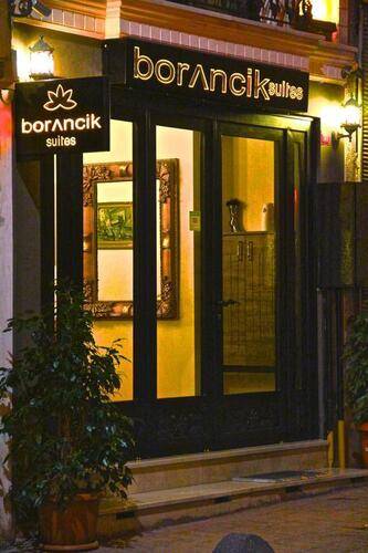 Borancik Suites