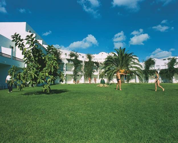 Hotel El Fell Prestige