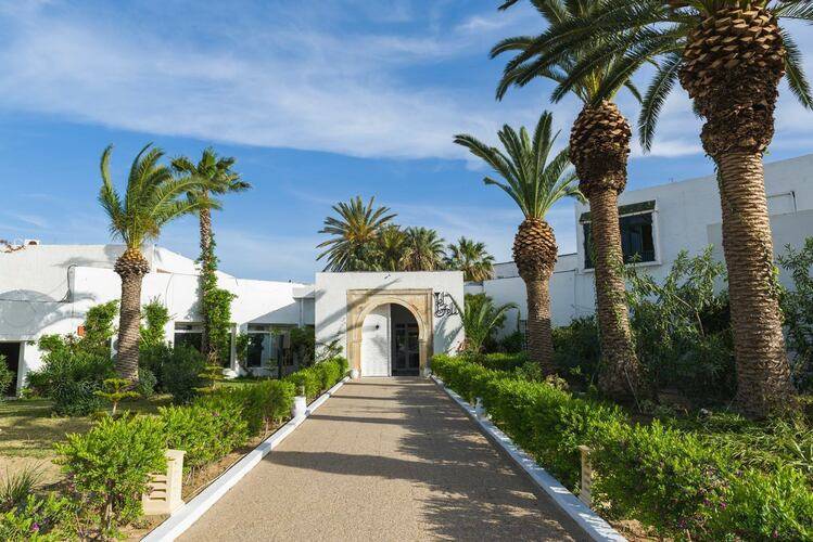 Hotel El Fell Prestige