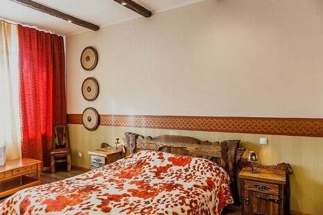 Санаторий Беловодье