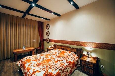 Санаторий Беловодье