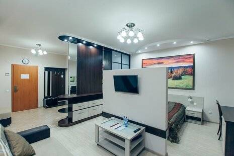 Санаторий Беловодье