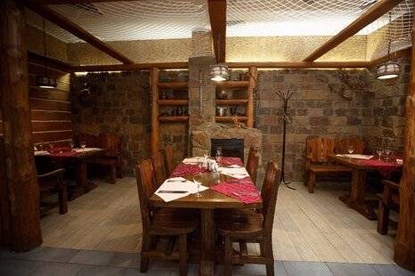 Санаторий Беловодье