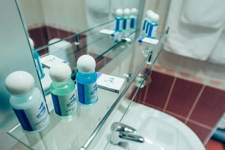 Санаторий Беловодье