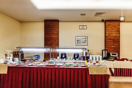 Санаторий Беловодье