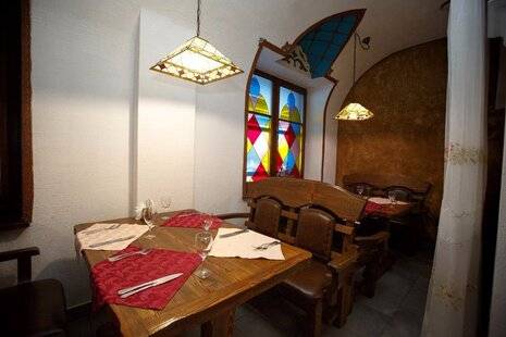 Санаторий Беловодье