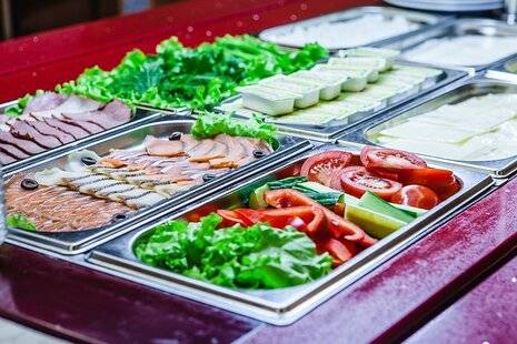 Санаторий Беловодье