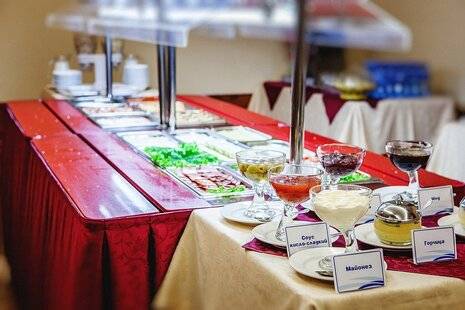 Санаторий Беловодье