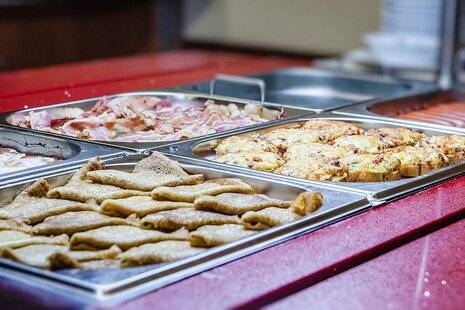 Санаторий Беловодье