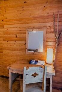 Санаторий Беловодье