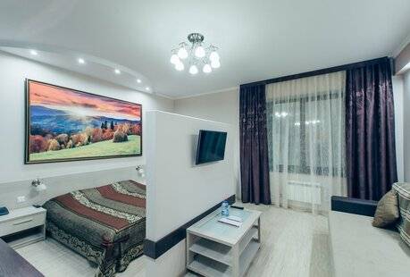 Санаторий Беловодье