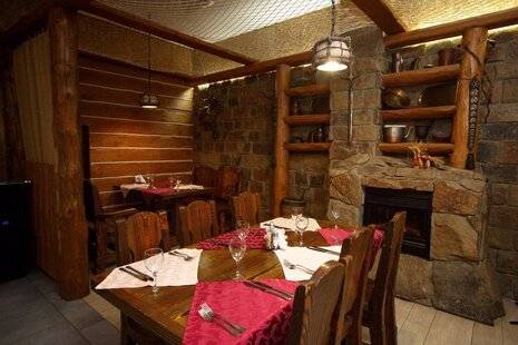 Санаторий Беловодье