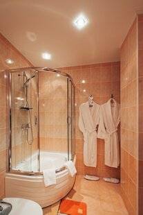 Санаторий Беловодье