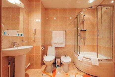 Санаторий Беловодье