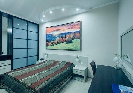 Санаторий Беловодье