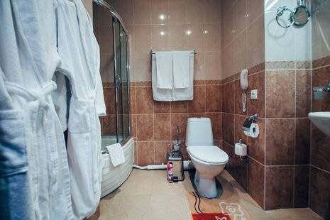 Санаторий Беловодье