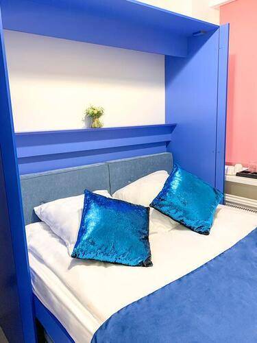Smart Welcome Hotel