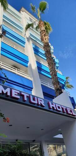 Metur Hotel